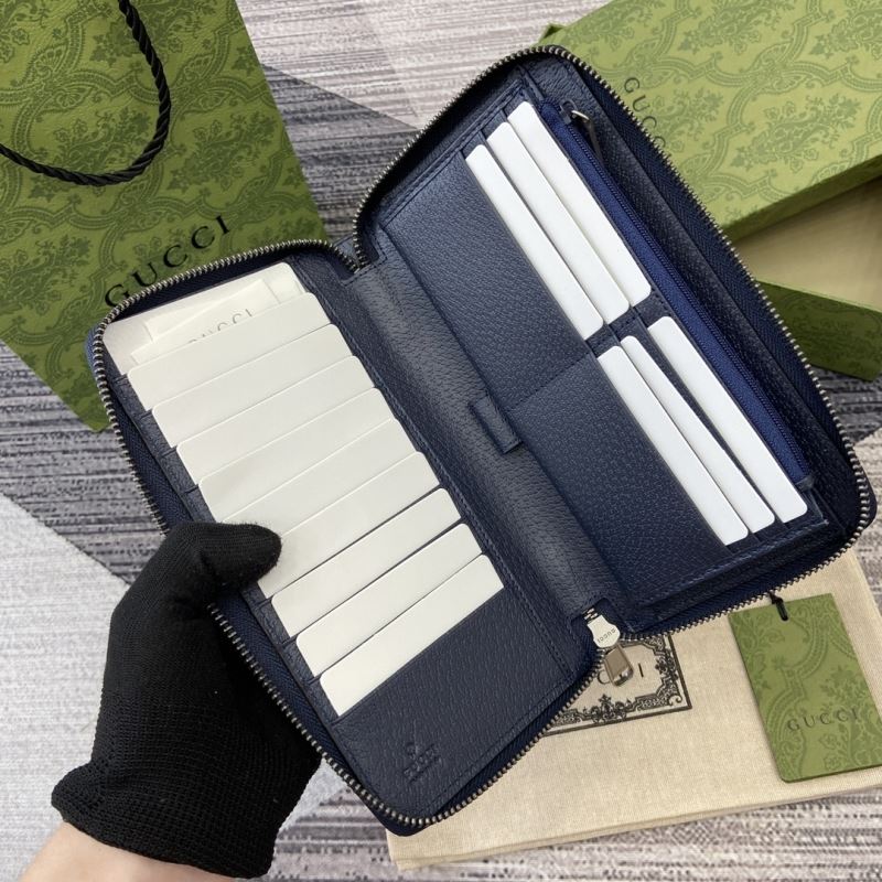 Gvc*1 wallets